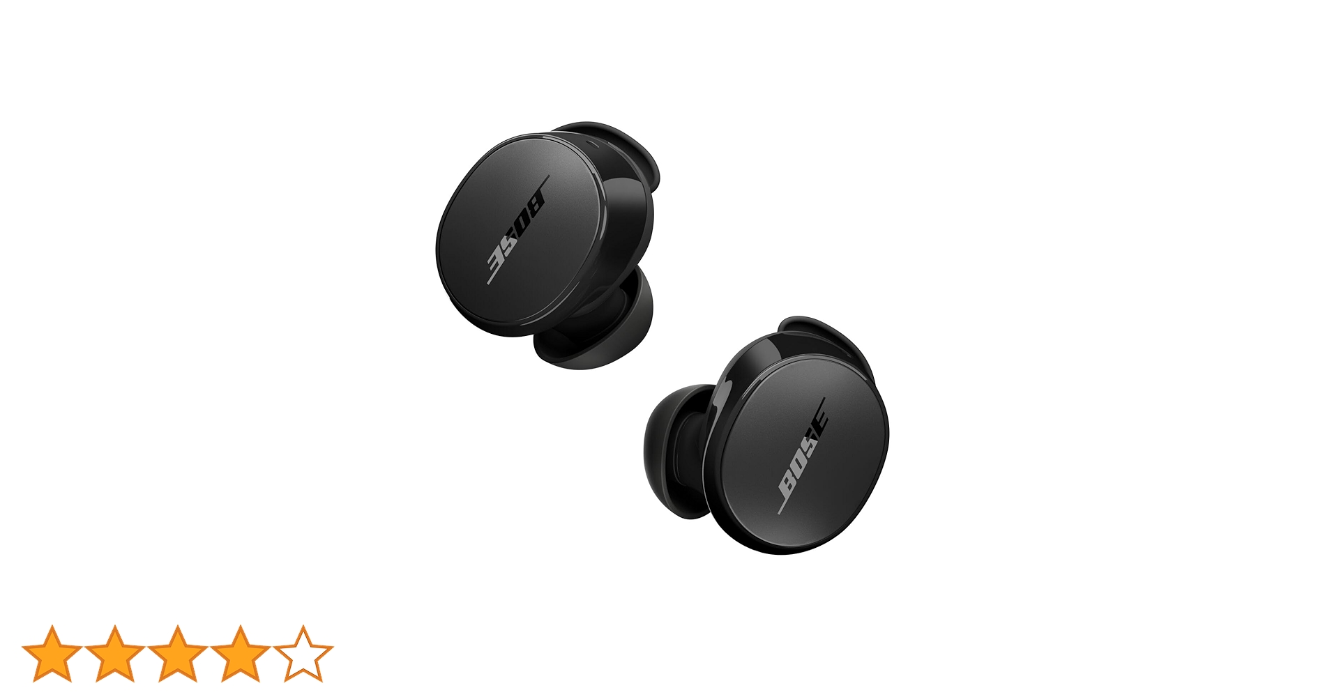 Amazon.co.jp: Bose QuietComfort Earbuds Bluetooth接続